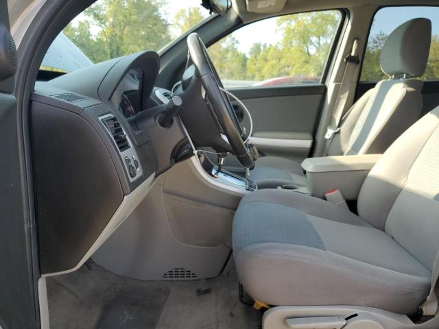 Photo 7 from auction – 2008 CHEVROLET EQUINOX LT with VIN 2CNDL43F786074112