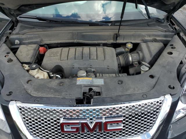 Photo 12 from auction – 2011 GMC ACADIA DEN with VIN 1GKKVTEDXBJ271320