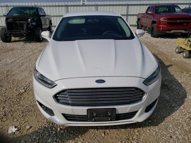 Photo 5 from auction – 2014 FORD FUSION SE with VIN 3FA6P0H70ER165907