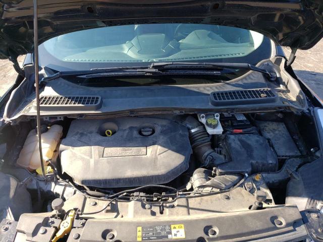 Photo 12 from auction – 2016 FORD ESCAPE TIT with VIN 1FMCU9J9XGUB92254