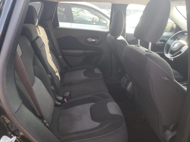 Photo 11 from auction – 2014 JEEP CHEROKEE L with VIN 1C4PJMCB8EW246024