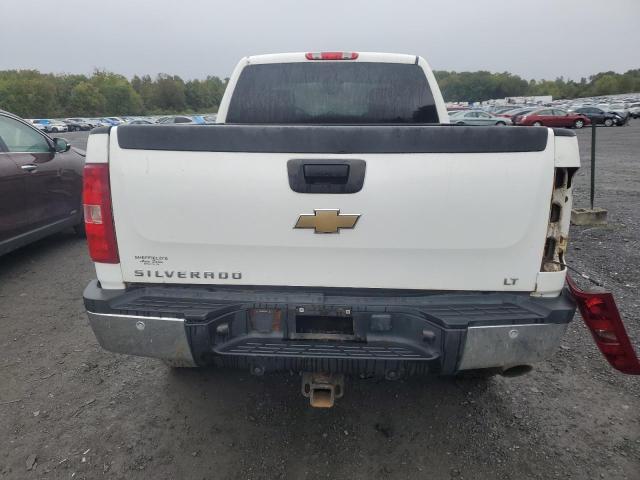 Photo 6 from auction – 2008 CHEVROLET SILVERADO with VIN 1GCHK29K08E162383