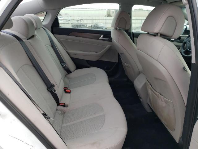 Photo 10 from auction – 2016 HYUNDAI SONATA SPO with VIN 5NPE34AFXGH367220