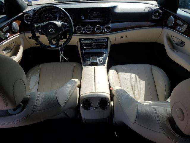 Photo 8 from auction – 2017 MERCEDES-BENZ E 300 with VIN WDDZF4JB8HA238025