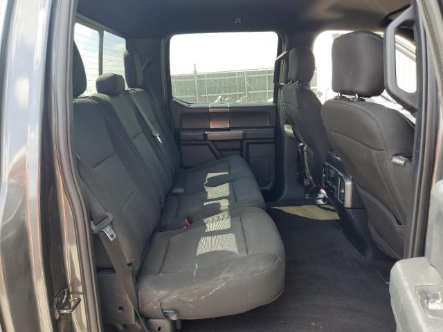 Photo 10 from auction – 2020 FORD F150 SUPER with VIN 1FTEW1E58LKF07297