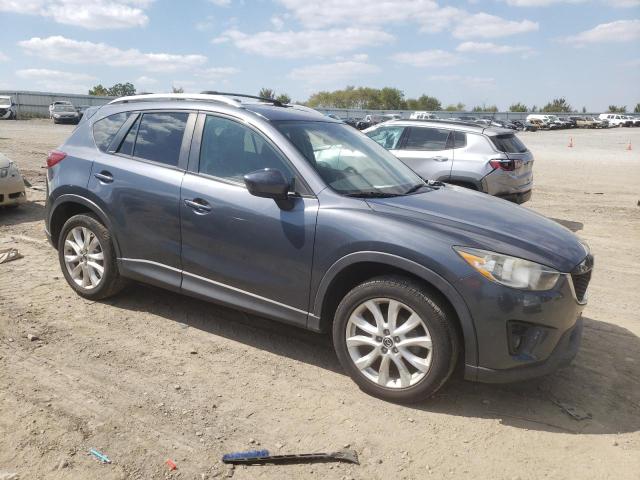Photo 4 from auction – 2013 MAZDA CX-5 GT with VIN JM3KE4DE9D0158972