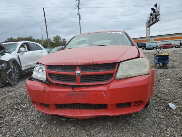 Photo 5 from auction – 2009 DODGE AVENGER SE with VIN 1B3LC46BX9N534824