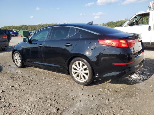 Photo 2 from auction – 2015 KIA OPTIMA EX with VIN 5XXGN4A7XFG352853