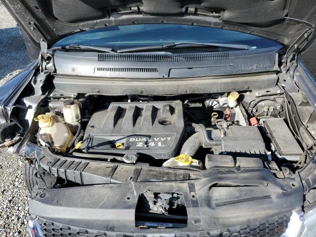 Photo 12 from auction – 2014 DODGE JOURNEY SX with VIN 3C4PDCBB5ET250489