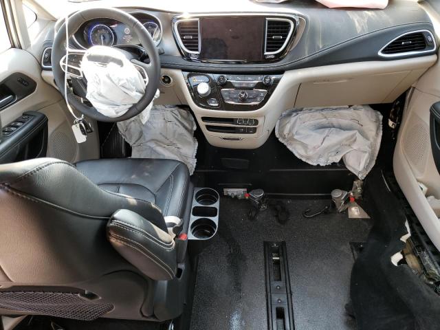Photo 8 from auction – 2022 CHRYSLER PACIFICA T with VIN 2C4RC1BG6NR160332