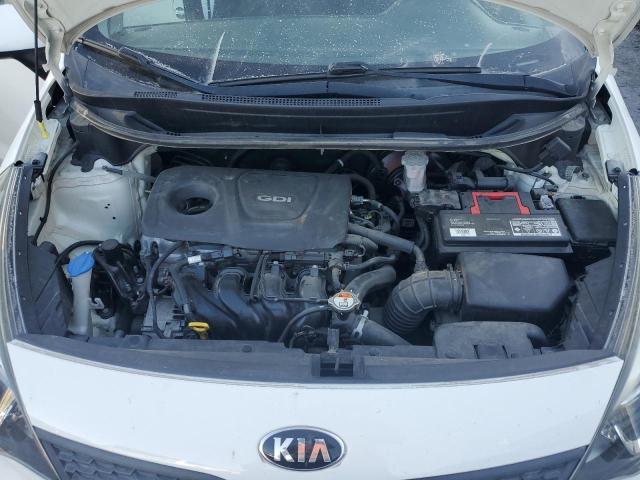 Photo 11 from auction – 2017 KIA RIO LX with VIN KNADM4A31H6115914
