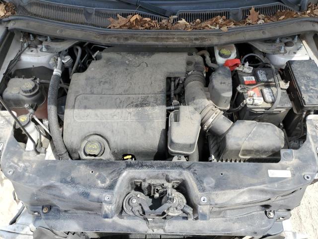 Photo 11 from auction – 2016 FORD EXPLORER with VIN 1FM5K7B84GGB31229