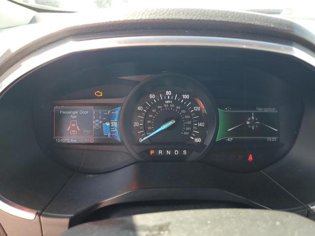 Photo 9 from auction – 2016 FORD EDGE SPORT with VIN 2FMPK4AP9GBC13464