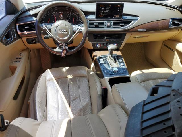 Photo 8 from auction – 2012 AUDI A7 PRESTIG with VIN WAU2GAFC9CN103594