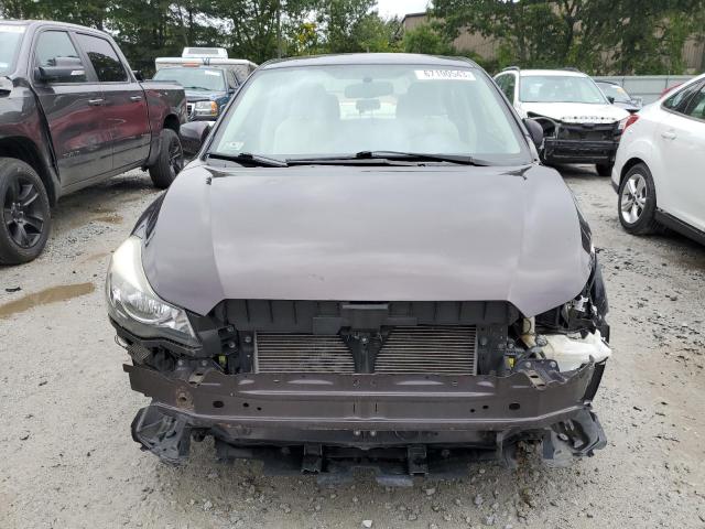 Photo 5 from auction – 2013 SUBARU IMPREZA PR with VIN JF1GJAC69DH008063