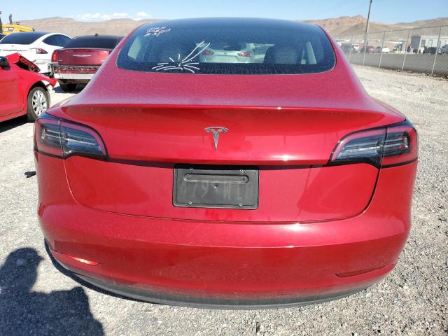 Photo 6 from auction – 2023 TESLA MODEL 3 with VIN 5YJ3E1EA0PF452807