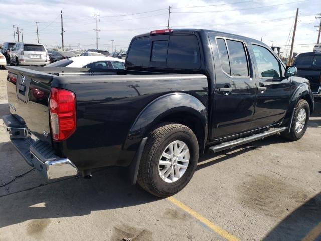 Photo 3 from auction – 2019 NISSAN FRONTIER S with VIN 1N6AD0ER3KN762242