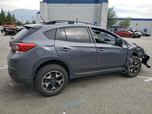 Photo 3 from auction – 2020 SUBARU CROSSTREK with VIN JF2GTABC7L8270773