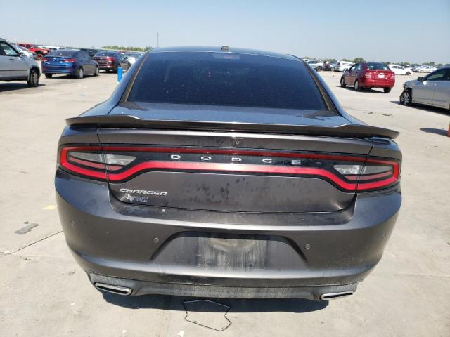 Photo 6 from auction – 2019 DODGE CHARGER SX with VIN 2C3CDXBG8KH554698