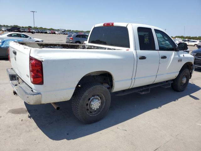 Photo 3 from auction – 2007 DODGE RAM 2500 S with VIN 3D7KS28D47G853812