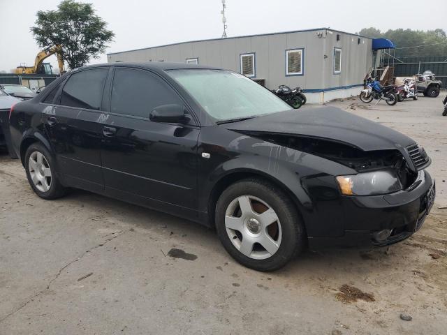 Снимка 4 от търг – 2004 AUDI A4 1.8T QU с VIN WAULC68E14A142491