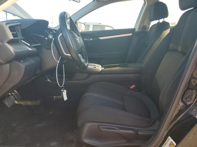 Photo 7 from auction – 2018 HONDA CIVIC EX with VIN JHMFC1F33JX010764