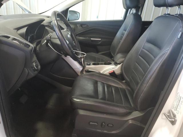 Photo 7 from auction – 2013 FORD ESCAPE SEL with VIN 1FMCU9H93DUD06886
