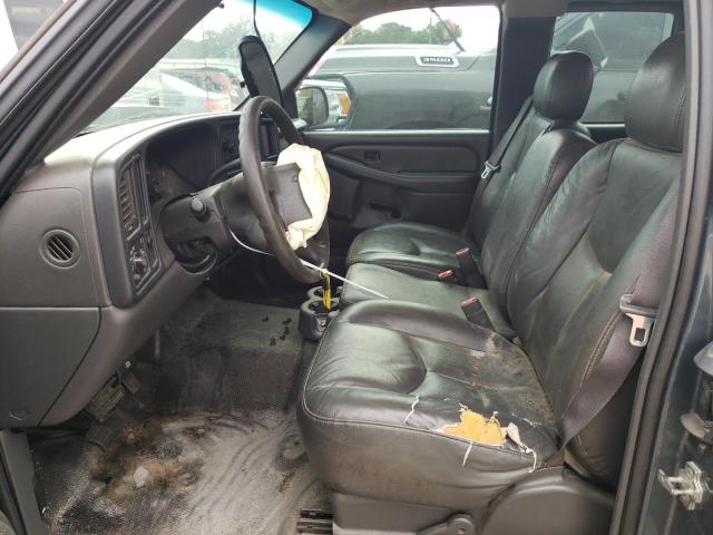 Photo 7 from auction – 2006 CHEVROLET SILVERADO with VIN 2GCEC19Z661305939