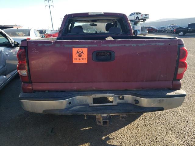 Photo 6 from auction – 2005 GMC NEW SIERRA with VIN 1GTEC19T25Z173439