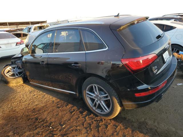 Photo 2 from auction – 2013 AUDI Q5 PREMIUM with VIN WA1LFAFP4DA019828