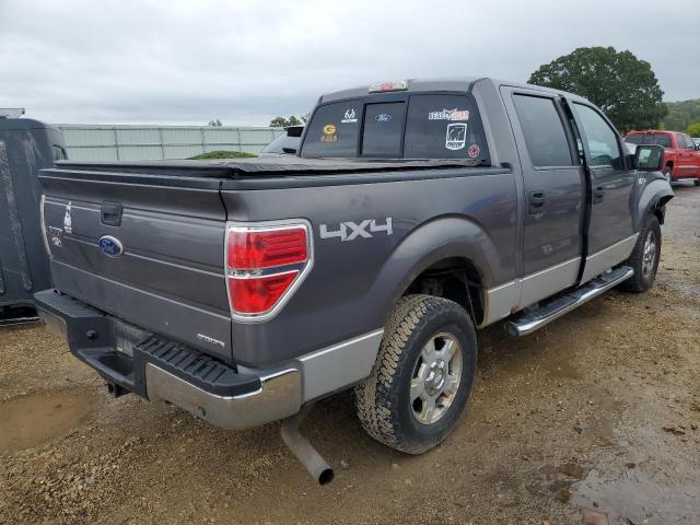 Photo 3 from auction – 2012 FORD F150 SUPER with VIN 1FTFW1EF1CKD31898
