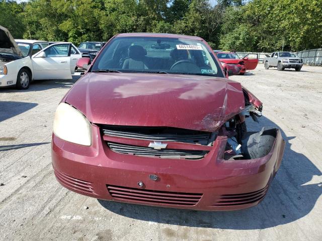 Photo 5 from auction – 2007 CHEVROLET COBALT LT with VIN 1G1AL15F877408125