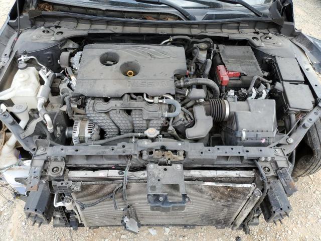 Photo 11 from auction – 2019 NISSAN ALTIMA S with VIN 1N4BL4BV0KC115723