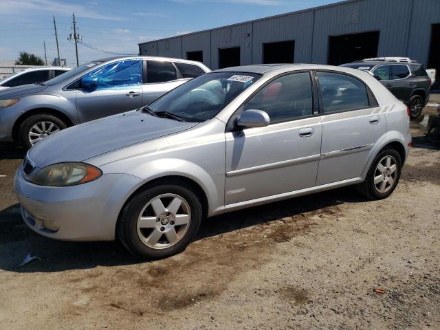 2005 SUZUKI RENO LX