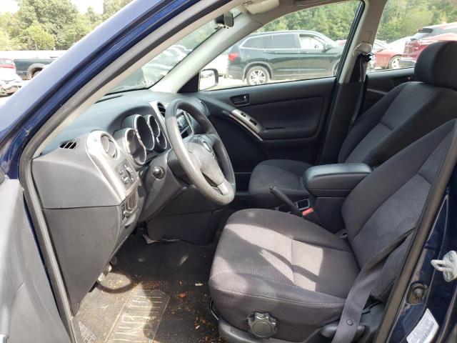 Photo 7 from auction – 2003 PONTIAC VIBE with VIN 5Y2SL62873Z412499