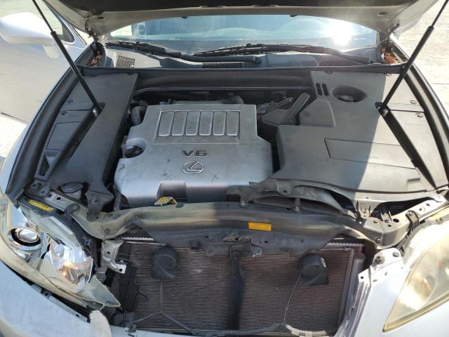 Photo 11 from auction – 2007 LEXUS ES 350 with VIN JTHBJ46G972057344