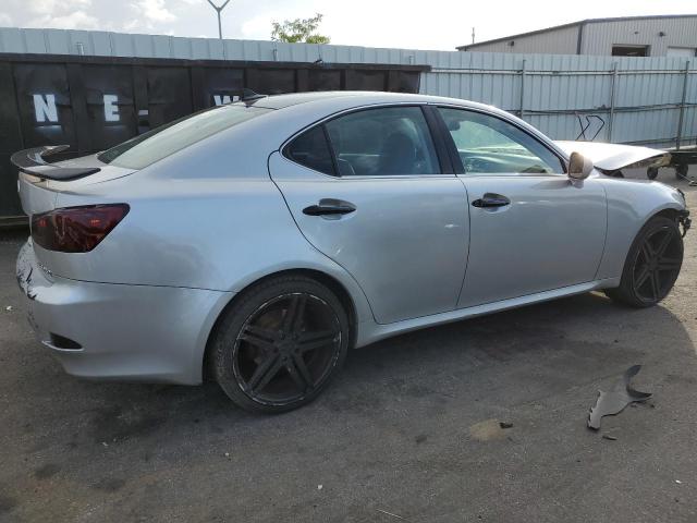 Photo 3 from auction – 2008 LEXUS IS 250 with VIN JTHCK262385022616