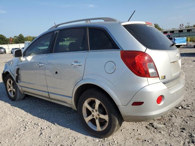 Photo 2 from auction – 2013 CHEVROLET CAPTIVA LT with VIN 3GNAL3EK8DS631401
