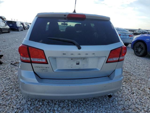 Photo 6 from auction – 2012 DODGE JOURNEY SE with VIN 3C4PDCABXCT151309