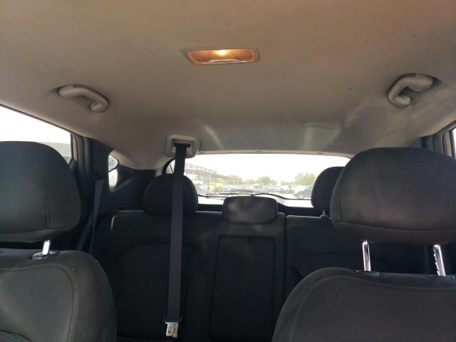 Photo 10 from auction – 2014 HYUNDAI TUCSON GLS with VIN KM8JT3AF7EU848176
