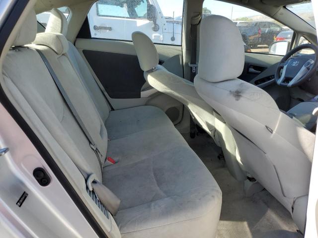Photo 10 from auction – 2010 TOYOTA PRIUS with VIN JTDKN3DU6A1016529