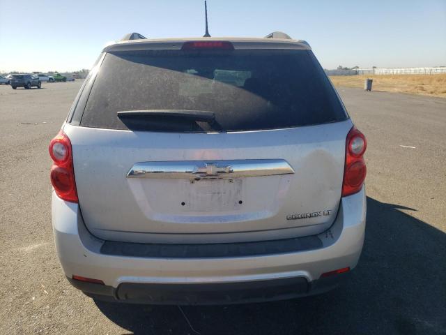 Photo 6 from auction – 2013 CHEVROLET EQUINOX LT with VIN 2GNALPEK2D6259267
