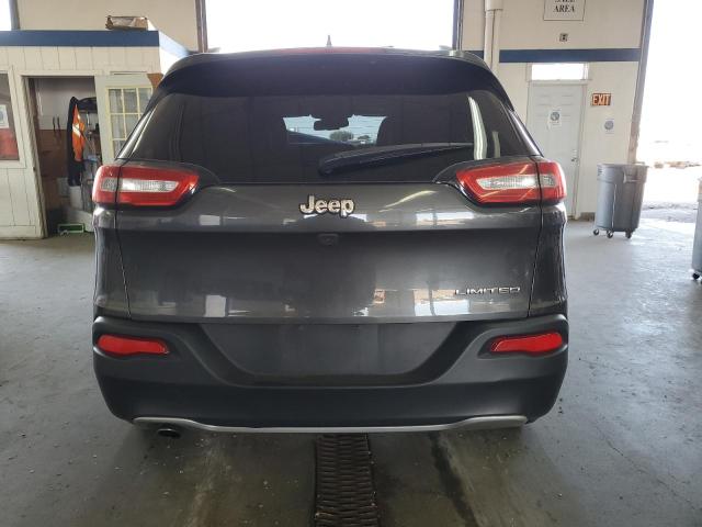 Photo 6 from auction – 2015 JEEP CHEROKEE L with VIN 1C4PJLDB9FW753329
