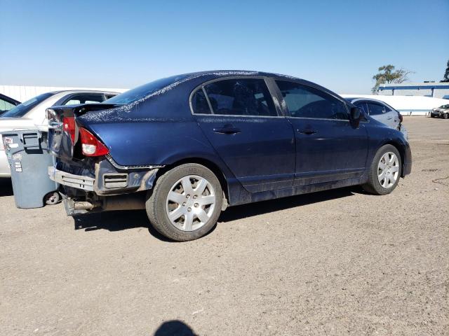 Photo 3 from auction – 2010 HONDA CIVIC LX with VIN 2HGFA1F58AH580127