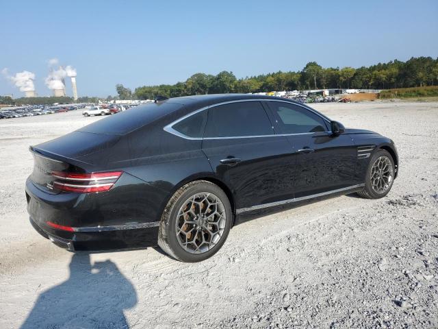 Photo 3 from auction – 2021 GENESIS G80 BASE with VIN KMTGB4SCXMU043199