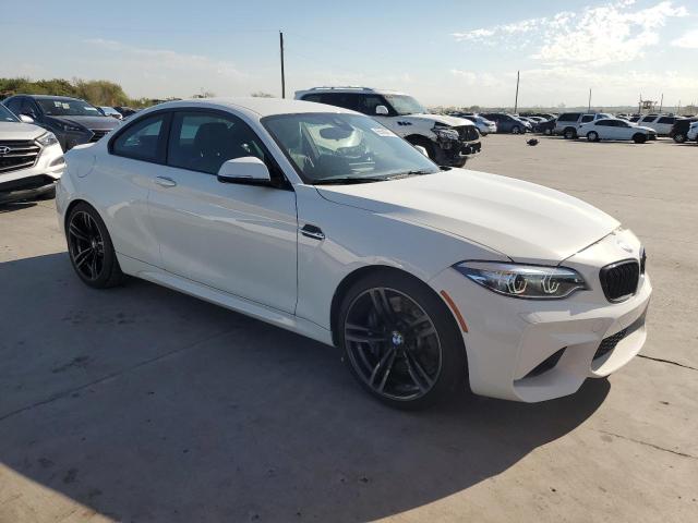 Photo 4 from auction – 2018 BMW M2 with VIN WBS1J5C54JVA12884