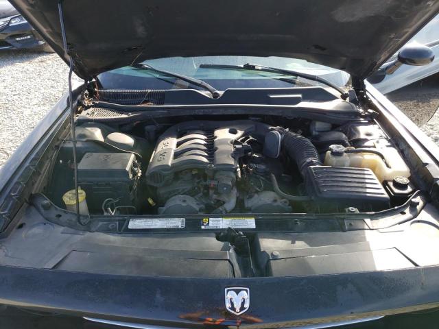 Photo 11 from auction – 2010 DODGE CHALLENGER with VIN 2B3CJ4DV3AH260446