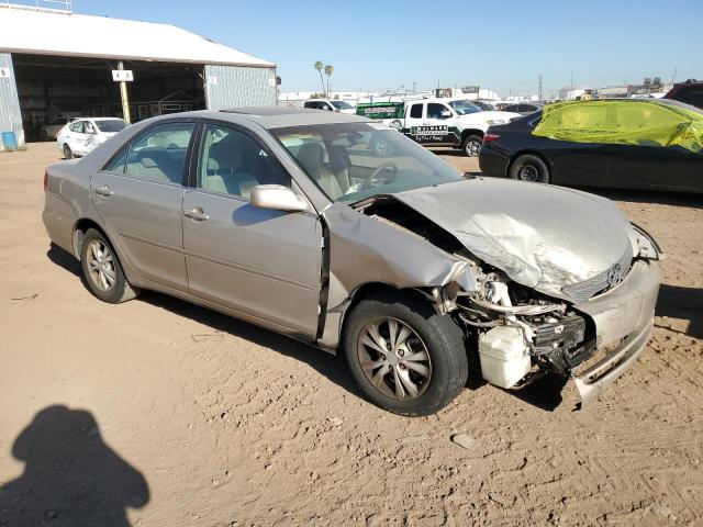 Photo 4 from auction – 2004 TOYOTA CAMRY LE with VIN 4T1BF32K04U575233