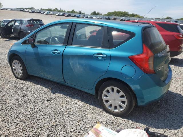 Фото 2 с аукциона – 2015 NISSAN VERSA с VIN 3N1CE2CP6FL369284