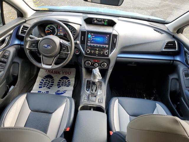 Photo 8 from auction – 2020 SUBARU CROSSTREK with VIN JF2GTDEC7LH283889